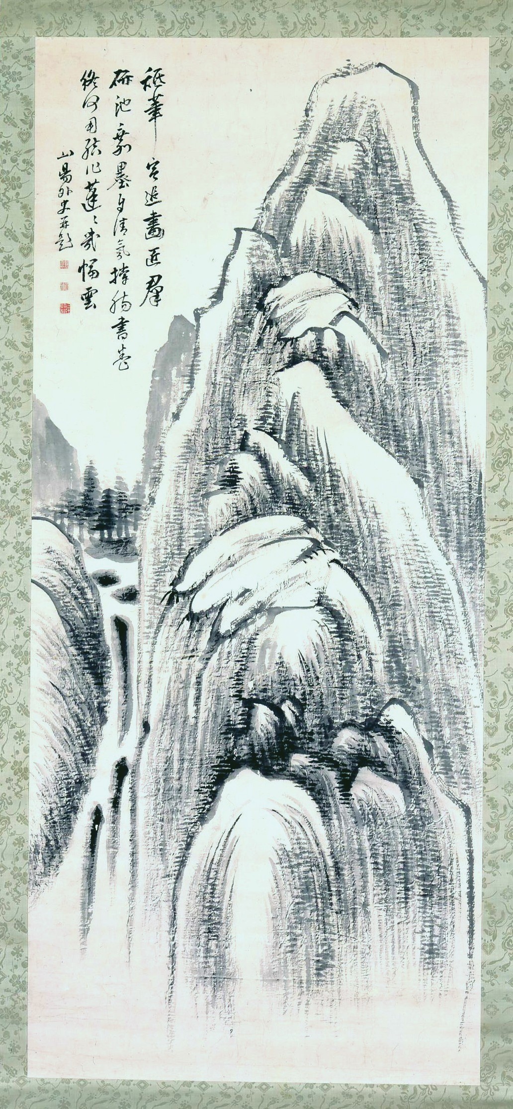 頼山陽筆詩画.JPG