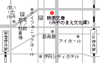 周辺地図