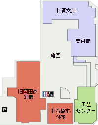平面図