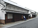 旧岡田家住宅